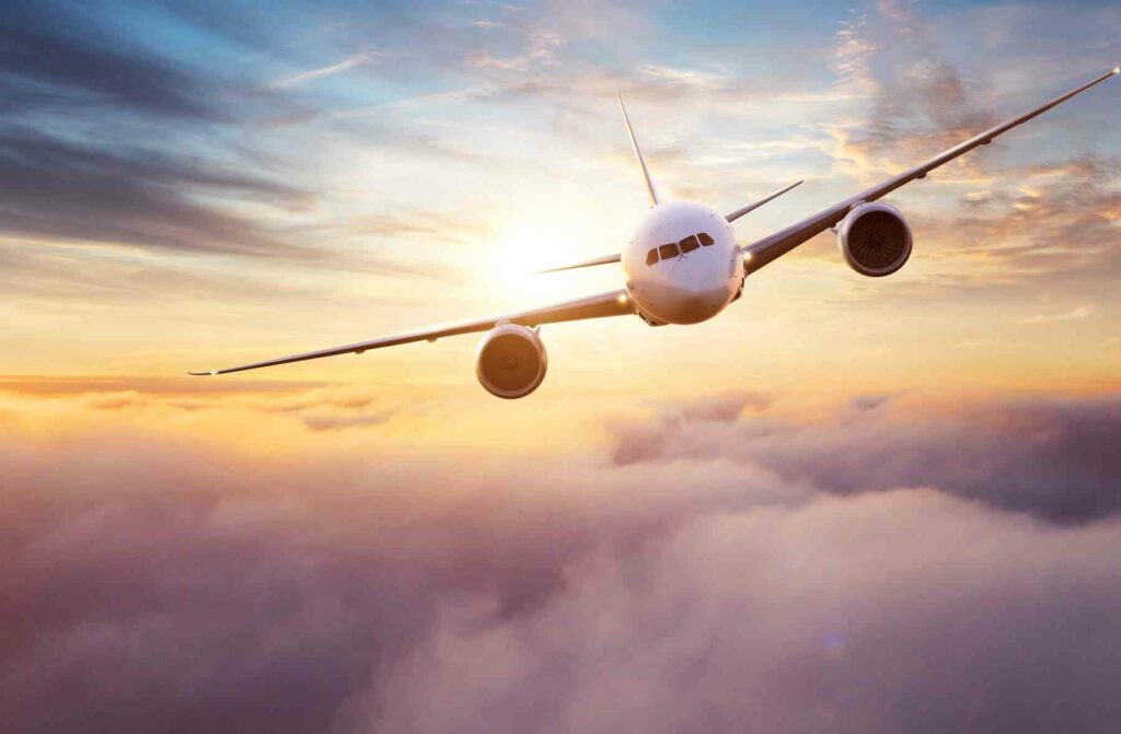 flight indonesia