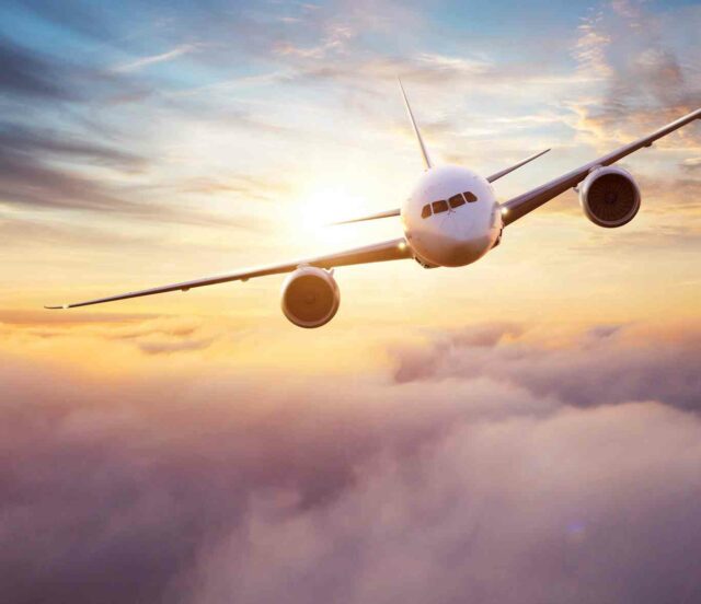 flight indonesia